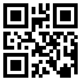 Scansione del Qr Code di 3910257008