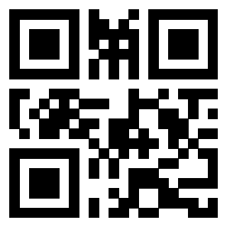QrCode di 3910257012