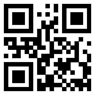 3910257013 - Immagine del QrCode associato