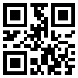 3910257014 - Immagine del QrCode associato