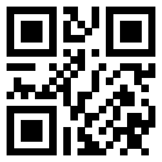 3910257020 Qr Code associato