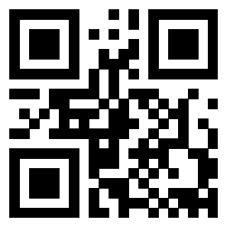 Immagine del QrCode di 3910257022
