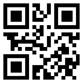 Immagine del Qr Code di 3910257024