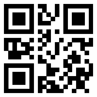 3910257026 QrCode associato
