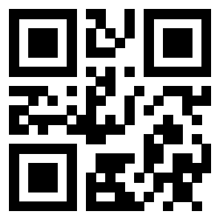 3910257027 QrCode associato