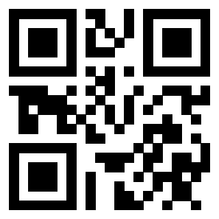 3910257031 Qr Code associato