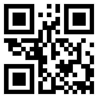 Il Qr Code di 3910257033