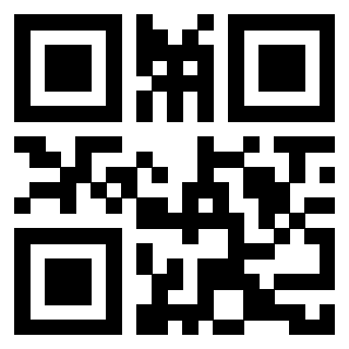 Qr Code di 3910257035