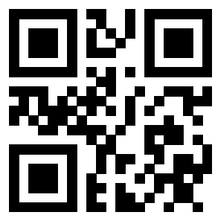Il Qr Code di 3910257036