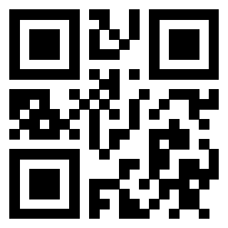Il QrCode di 3910257037