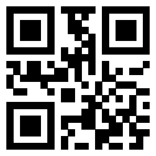 Scansione del Qr Code di 3910257038