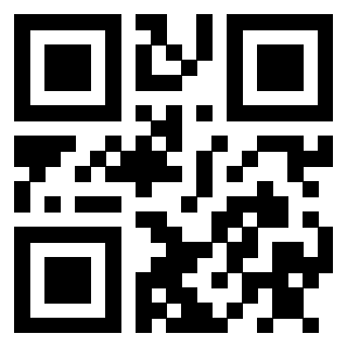 Il Qr Code di 3910257039