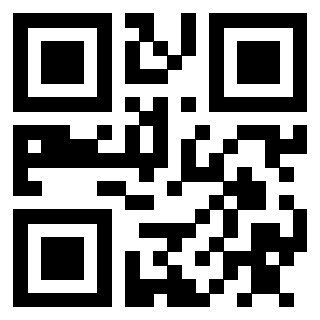 3910257040 - Immagine del QrCode