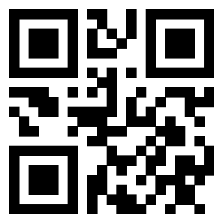 3910257041 QrCode associato