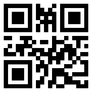 Immagine del QrCode di 3910257042