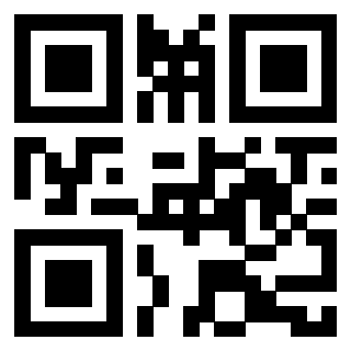 Immagine del QrCode di 3910257044