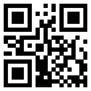 Il QrCode di 3910257045