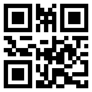 Immagine del Qr Code di 3910257046