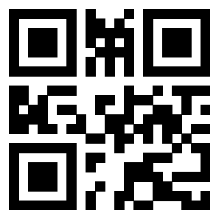 Immagine del QrCode di 3910257049