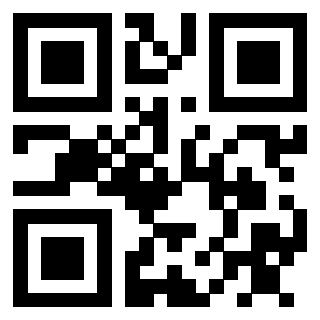 Immagine del QrCode di 3910257052