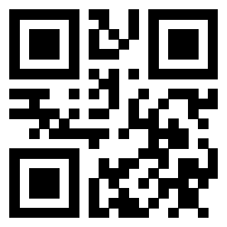 3910257054 Qr Code associato