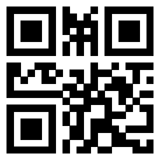 3910257055 Qr Code associato