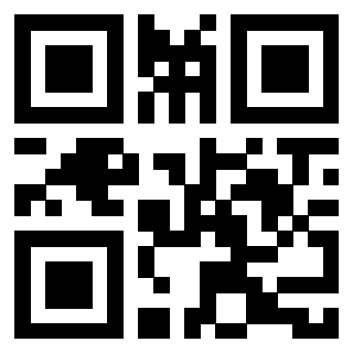 Il QrCode di 3910257057