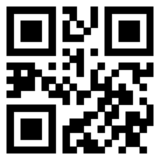 Scansione del Qr Code di 3910257059