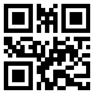 3910257062 - Immagine del QrCode