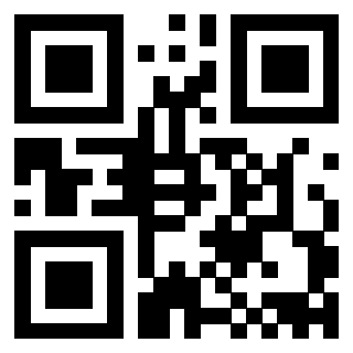 Il QrCode di 3910257063