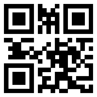 3910257067 - Immagine del Qr Code associato