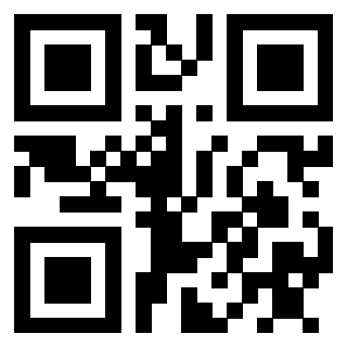 3910257069 QrCode associato