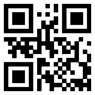 3910257070 - Immagine del QrCode associato