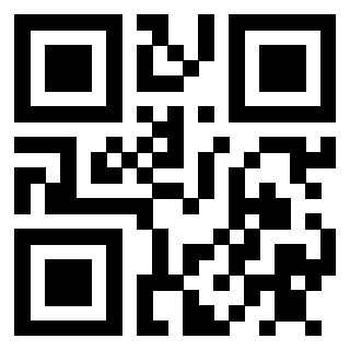 3910257071 - Immagine del QrCode