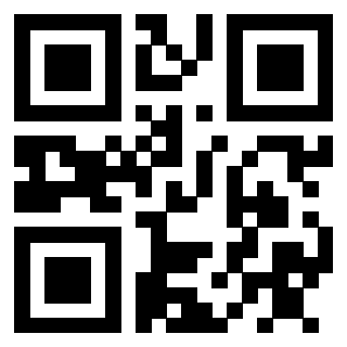 Il QrCode di 3910257073