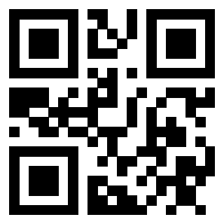 3910257074 QrCode associato