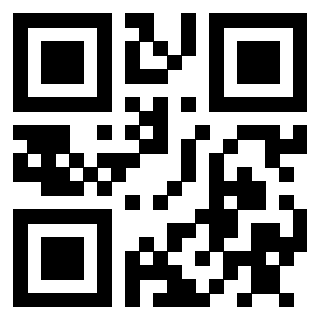 3910257075 Qr Code associato