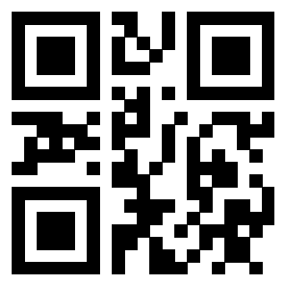 Il Qr Code di 3910257076