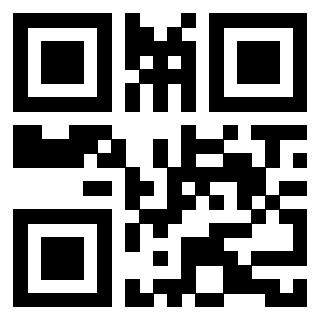 Il Qr Code di 3910257079