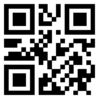 Immagine del Qr Code di 3910257080
