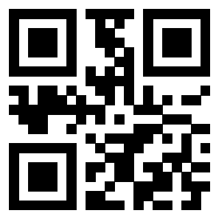 Scansione del QrCode di 3910257081