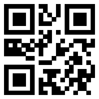 3910257083 - Immagine del Qr Code