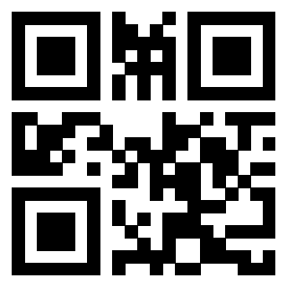 3910257087 - Immagine del QrCode