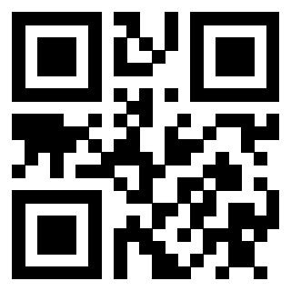 3910257089 - Immagine del QrCode associato