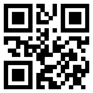 Immagine del Qr Code di 3910257091