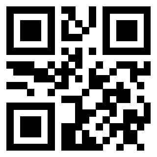Scansione del Qr Code di 3910257094