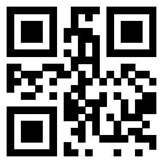 Immagine del QrCode di 3910257098