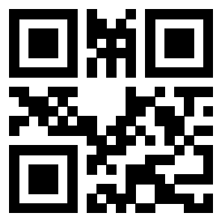 3910257099 QrCode associato