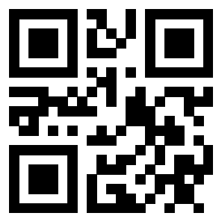 Il Qr Code di 3910257100
