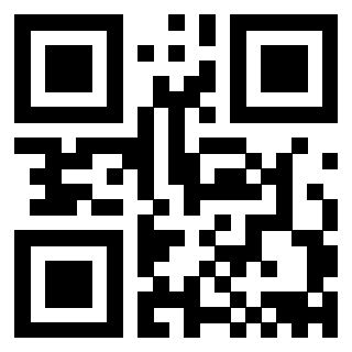 3910257105 QrCode associato
